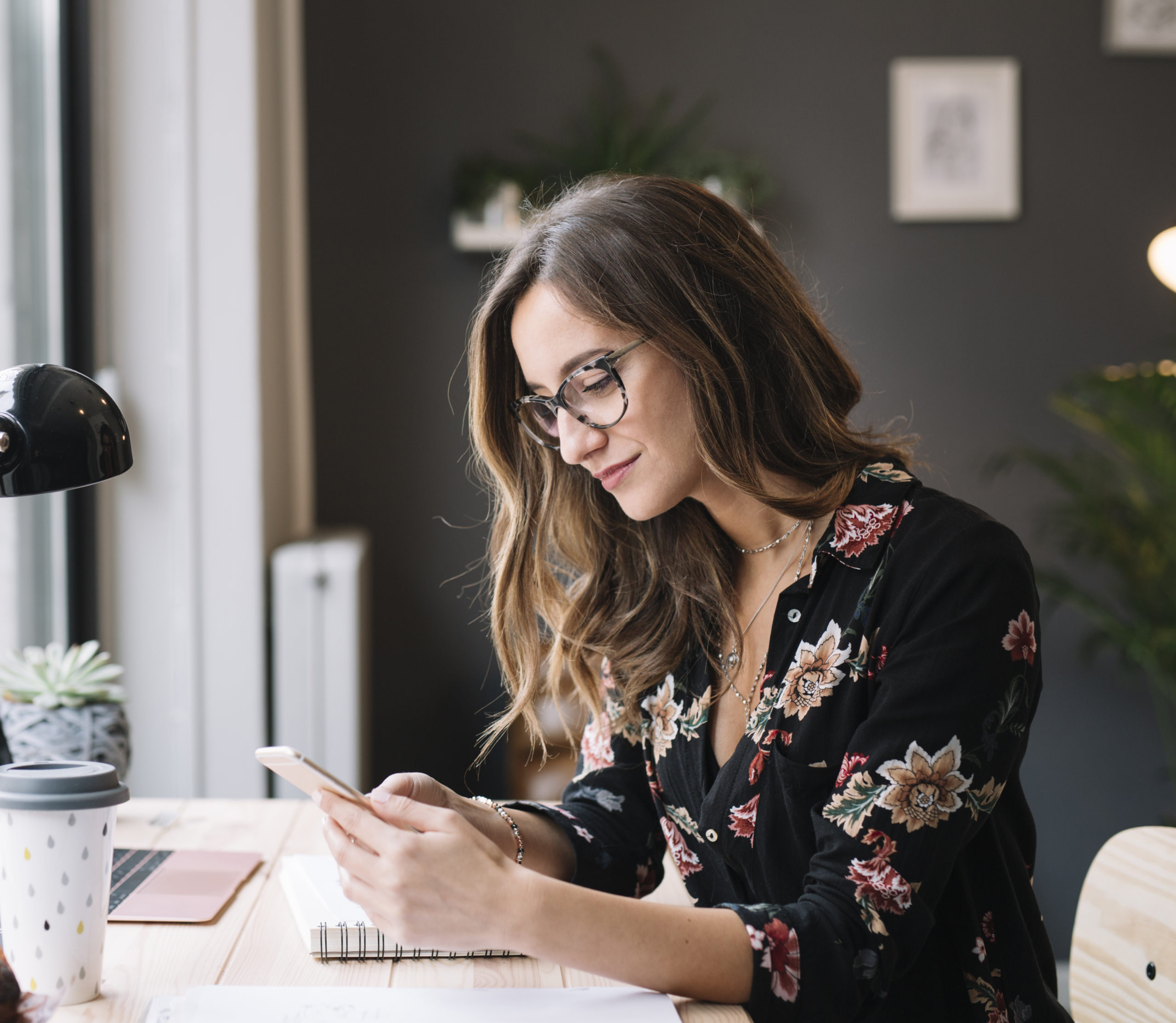 Women's Eye Health and Safety Month